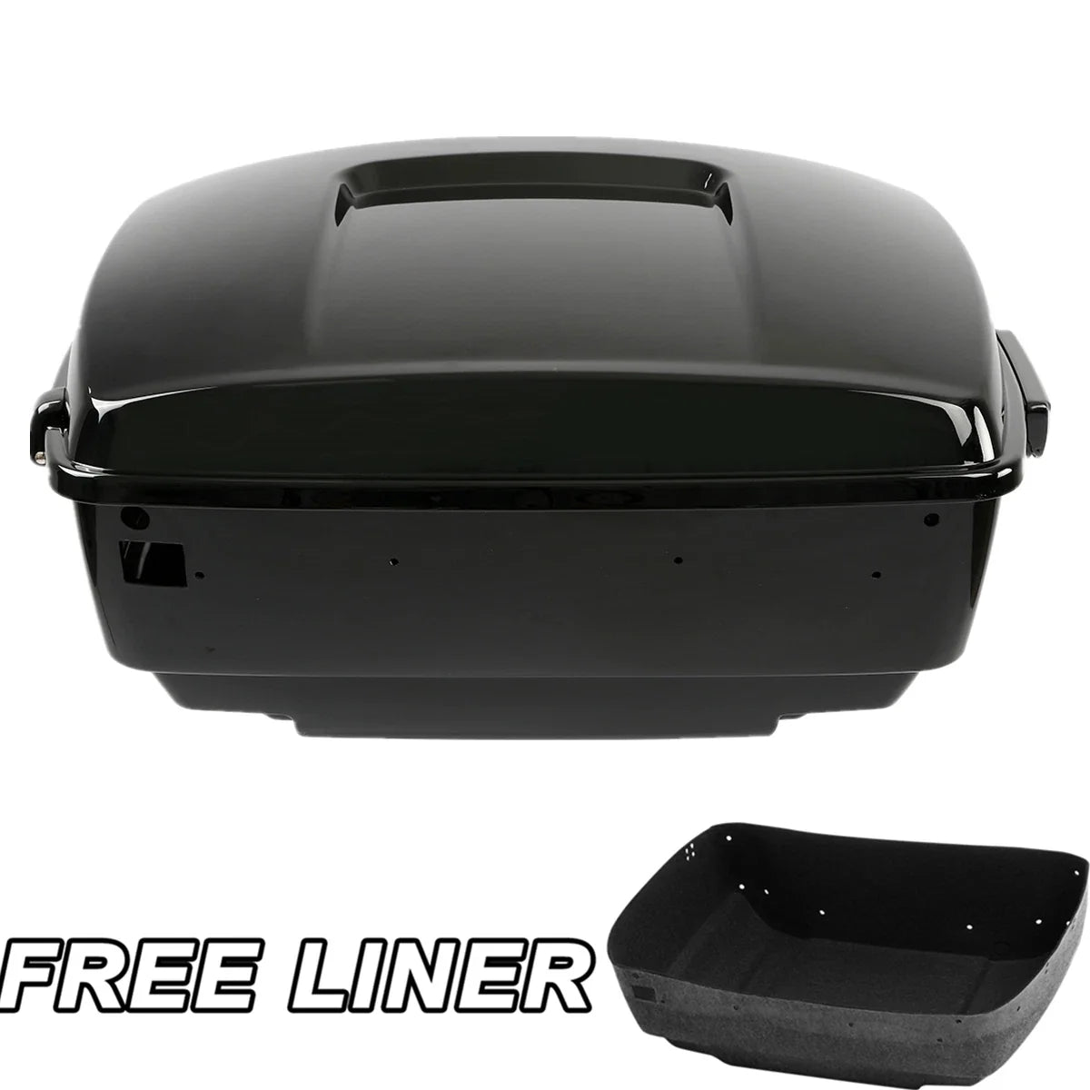 LED Tail Light for Harley Touring Glide (2014–2026)