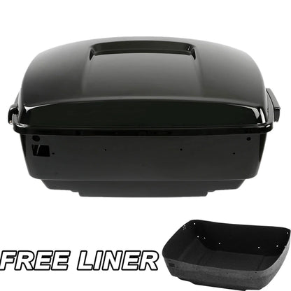 LED Tail Light for Harley Touring Glide (2014–2026)