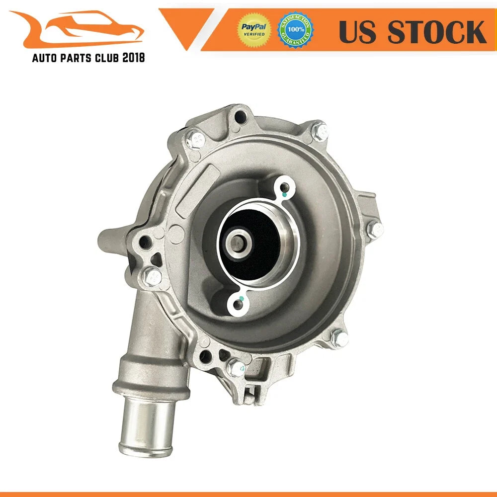 Engine Water Pump with Gasket for Ford Five Hundred Freestyle (2005–2007)