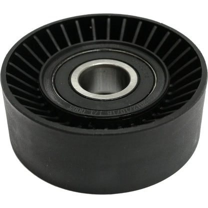 Idler Pulley Set (2) for Accessory Belt on Ram 3500 4500 5500