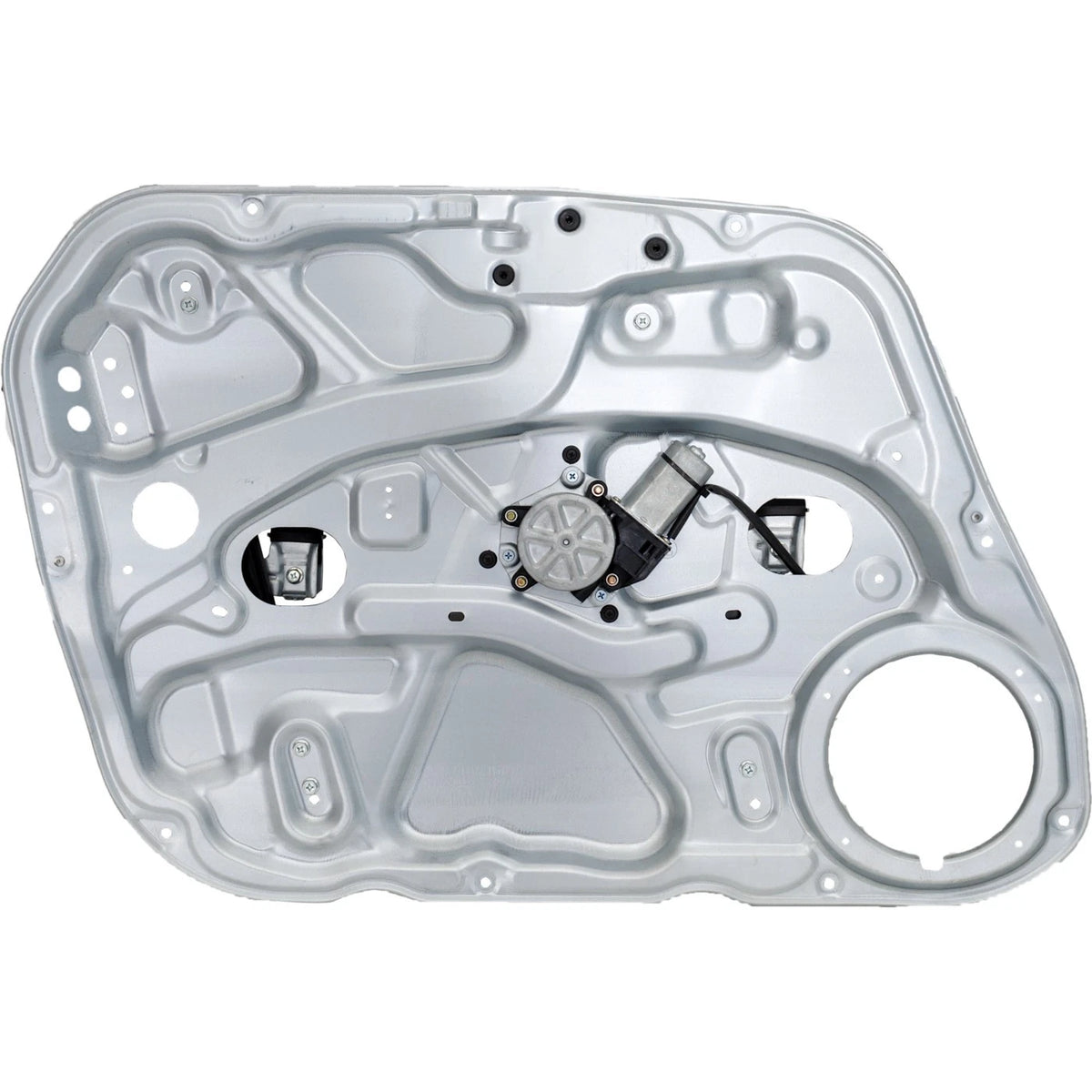 Window Regulator for Hyundai Elantra (2009–2012) - Left Side