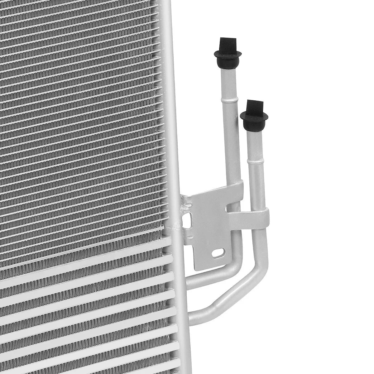 AC Condenser for Ford Escape Mazda Tribute Mariner L4 V6 (2009–2012) 3782 Aluminum