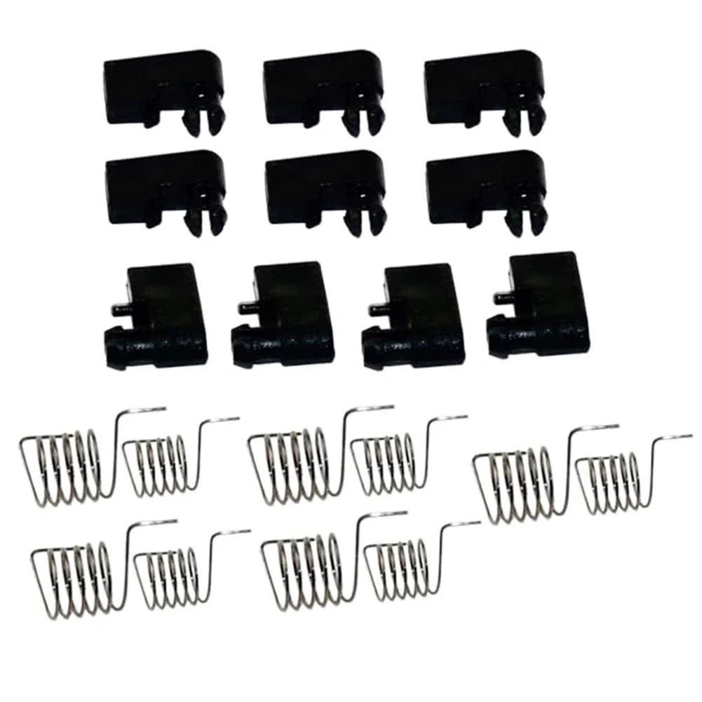 Replacement Backlash Starter Claw Spring for BG72 FS56RC