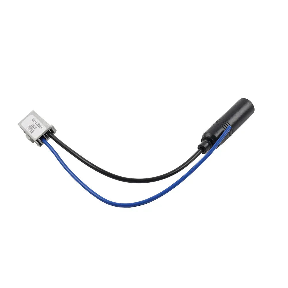 Antenna Adapter Compatible with Honda, Acura, Mazda (2001-2023)