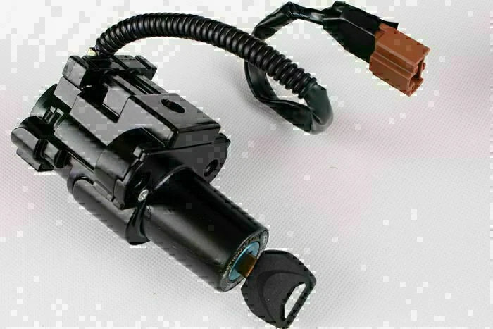 Lock Key Ignition Switch for Honda CBR 1000RR 2004-2007