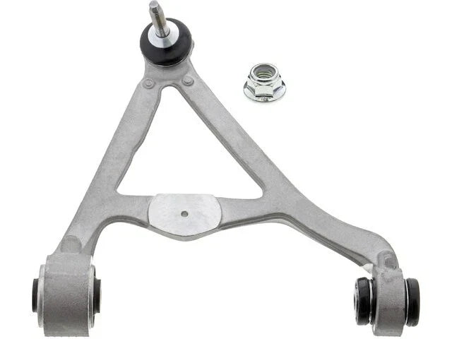 Rear Left Upper Control Arm and Ball Joint Assembly for Jaguar XJ (2010–2019) PG777KX