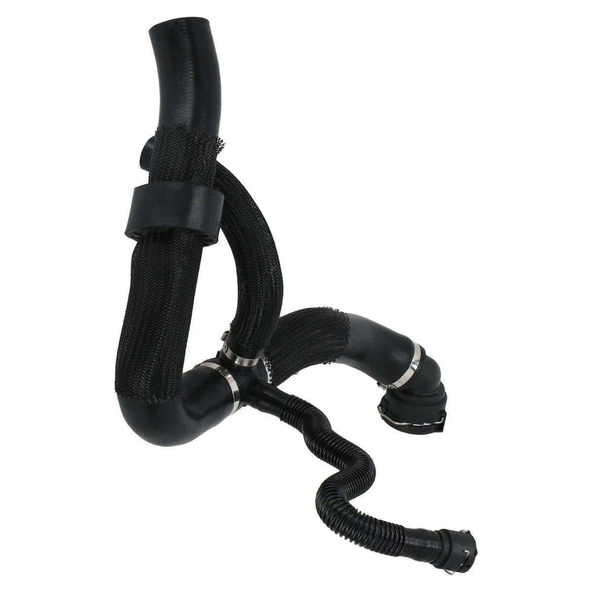 Radiator Lower Hose 68249896AC for Jeep Compass 2017-2022