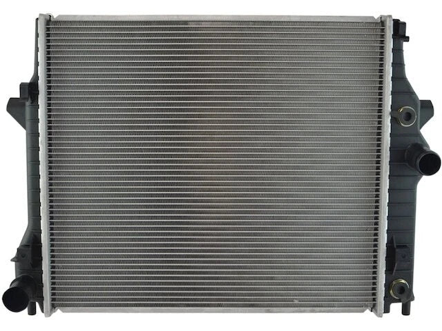Radiator for Jaguar XJ8 (2007–2009) QV782DG