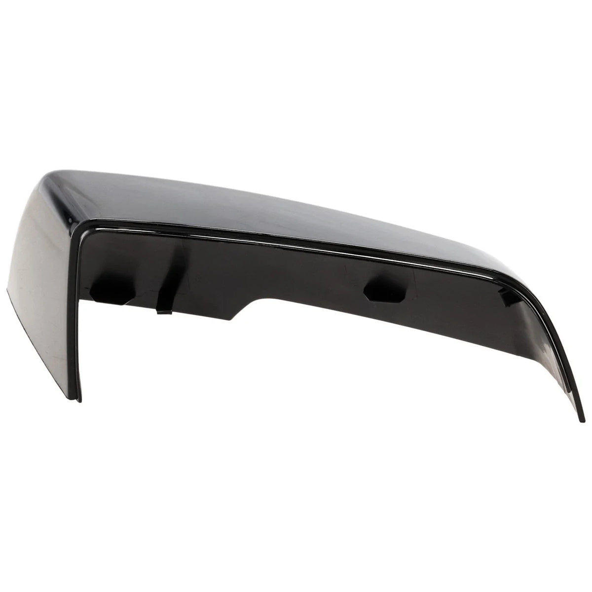 Passenger Right Side Mirror Cover for Chevy Traverse (Limited)