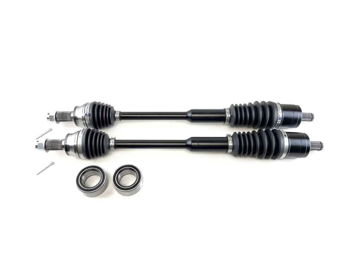Monster XP Series Front CV Axles for Polaris (Left or Right)