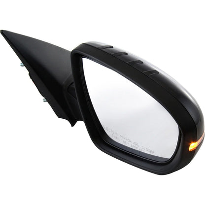 Heated Right Mirror with Turn Signal for Kia Optima (2012-2013)