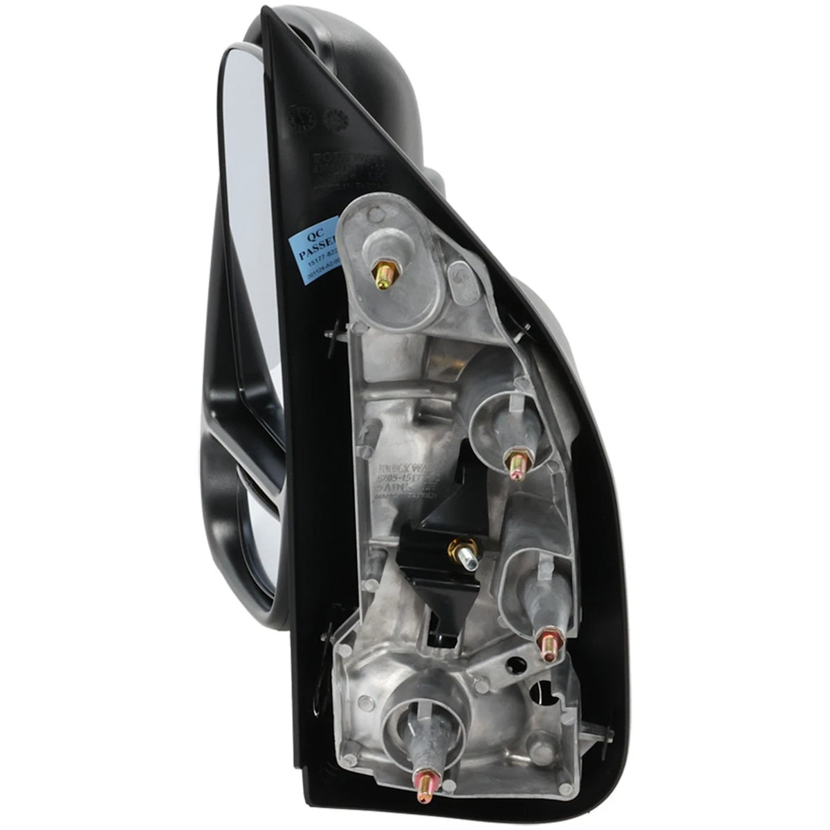 Towing Mirror Driver Left Side for Ford E-Series Van (E150–E550)