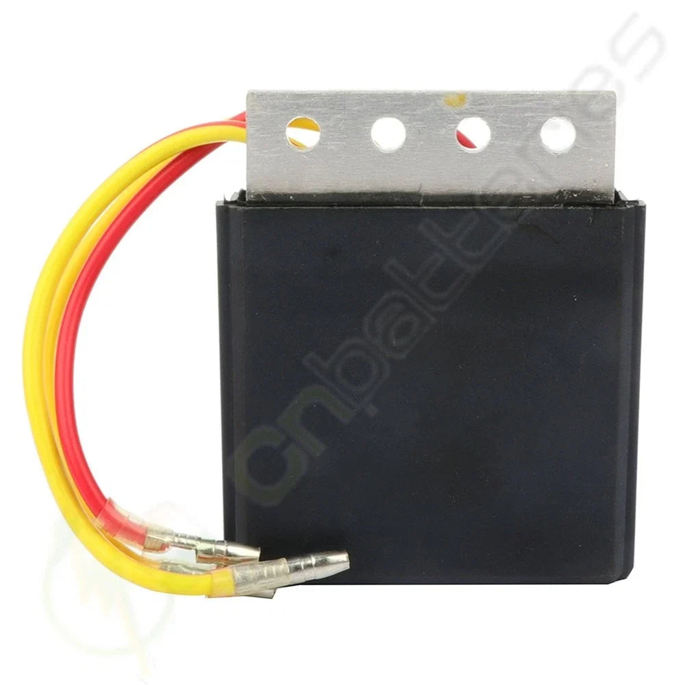 Regulator Rectifier for Scrambler 400 (1999-2002) & Xplorer (2000-2002)