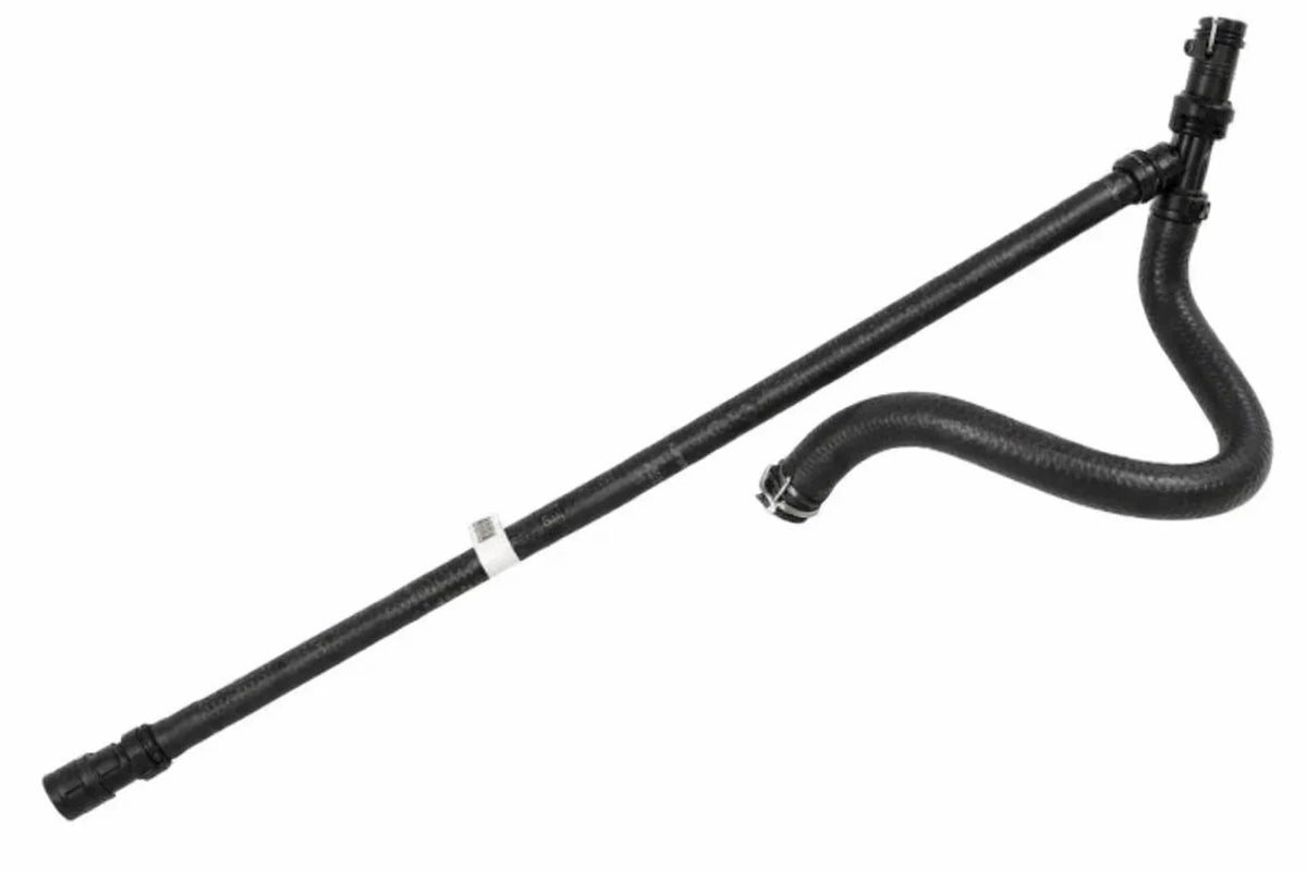 Engine Coolant Overflow Hose for GMC Sierra 1500 Classic (2007) 15792820