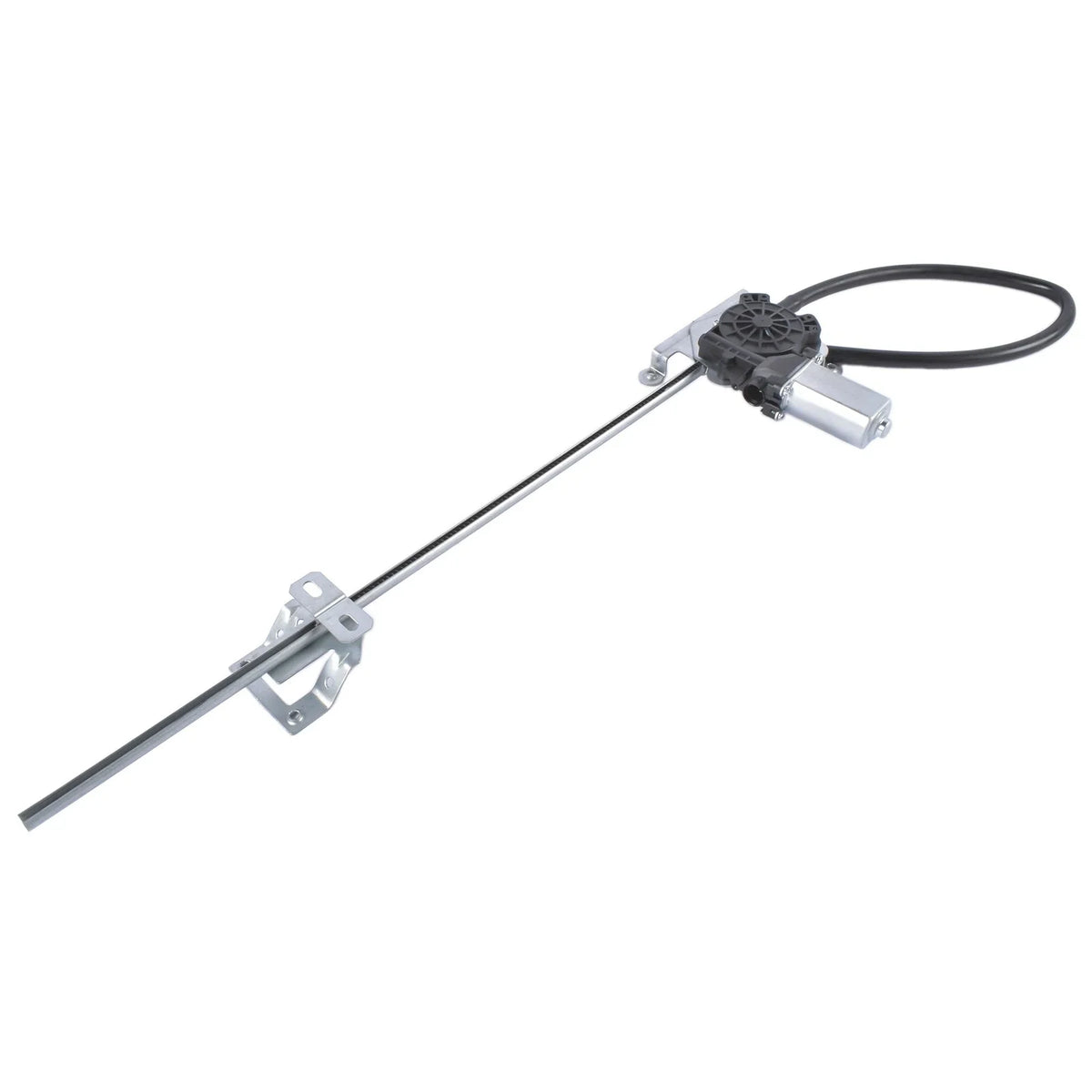 Left Side Power Window Regulator with Motor for Freightliner FLD 1997-2010
