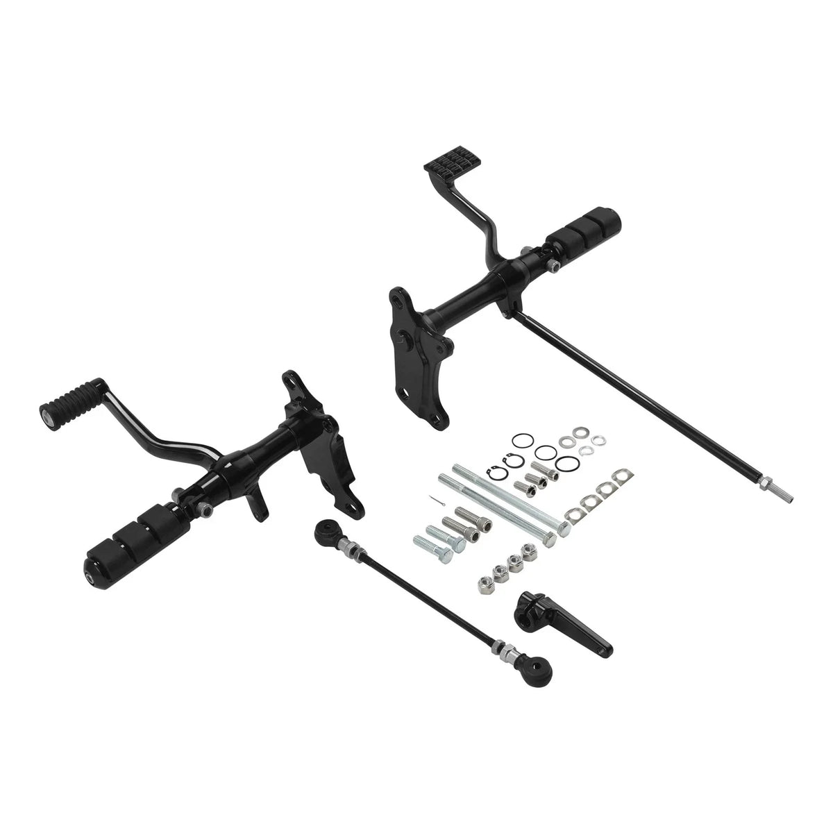 Forward Controls Complete Kit for Sportster (Harley 1991–2003)