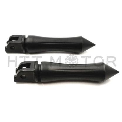 Black Tree FootPeg for Harley Breakout FXBR / FXBRS (2018–2019)