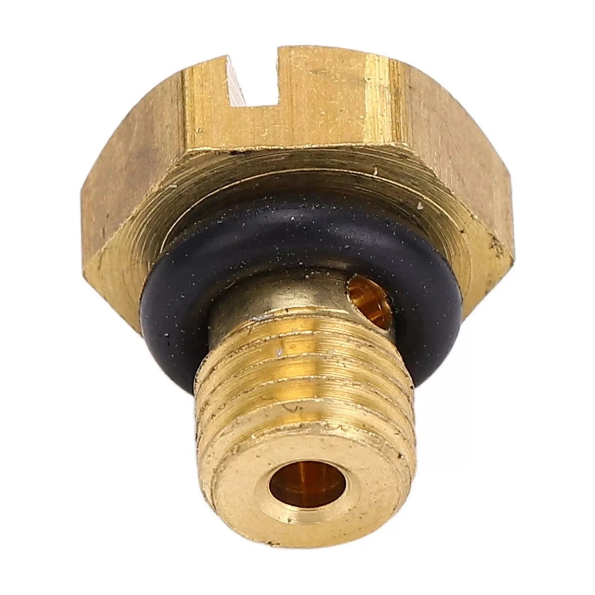 Drain Screw & O-Ring for Carburetor (67C-14992-00, 67C-14992-01)