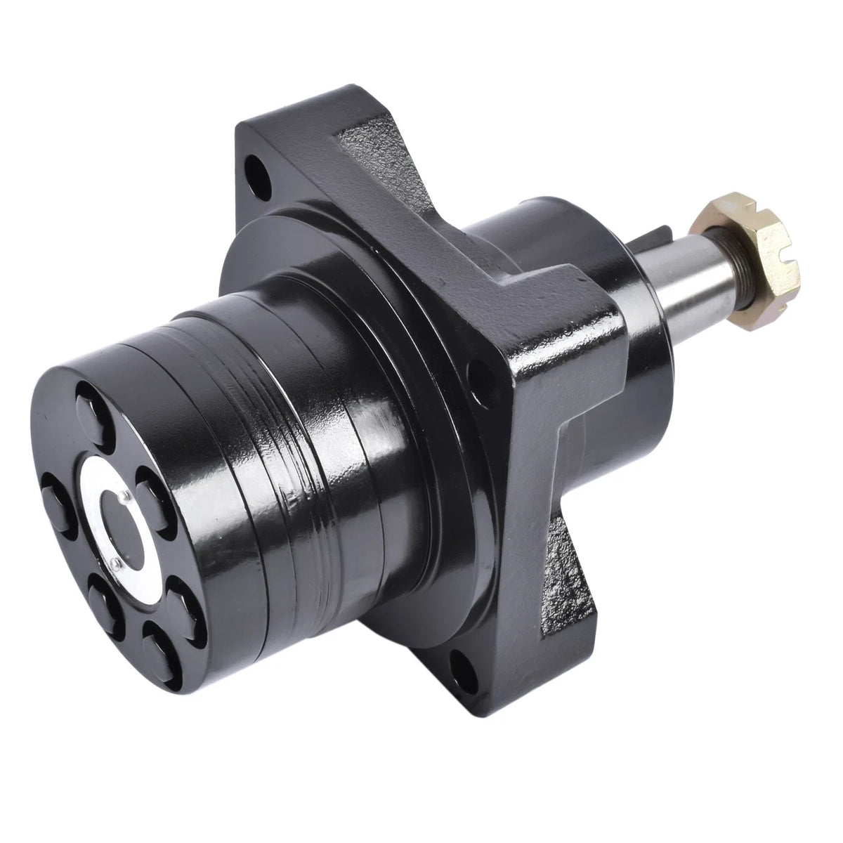 Hydraulic Motor for Parker TJ0050US081AA