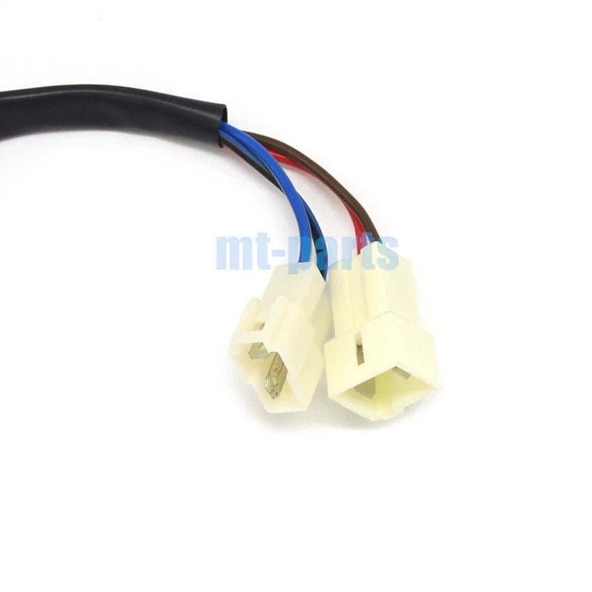 Ignition Key Switch Lock Set for Yamaha XVS950 Midnight Star (2009–2012) 3D8-82501-01