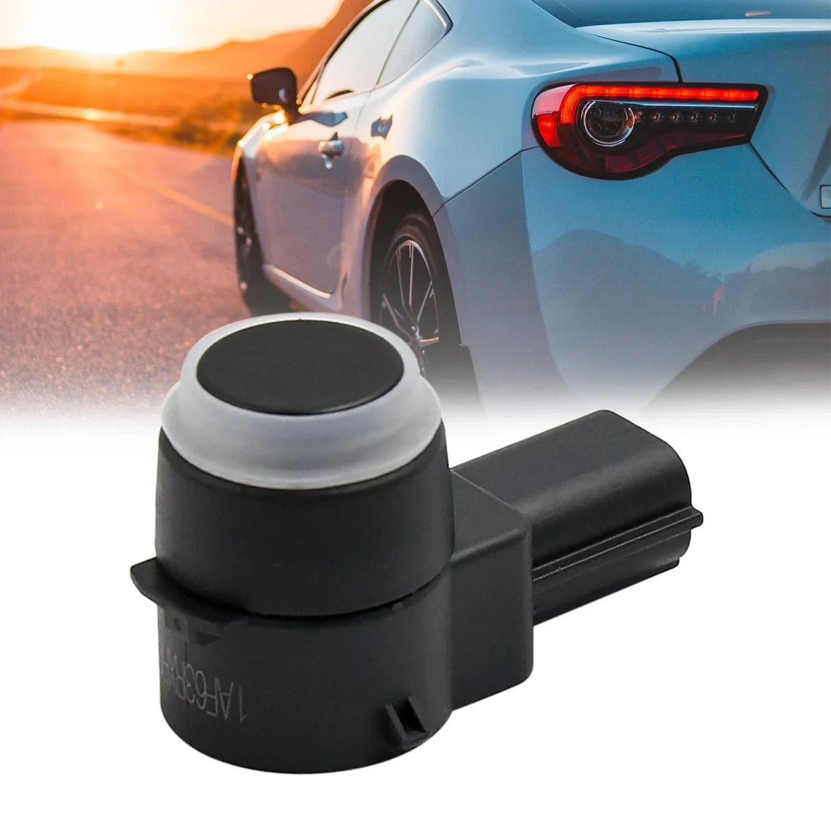 Bumper Parking Sensor for 2007-2009 Dodge Durango/Nitro