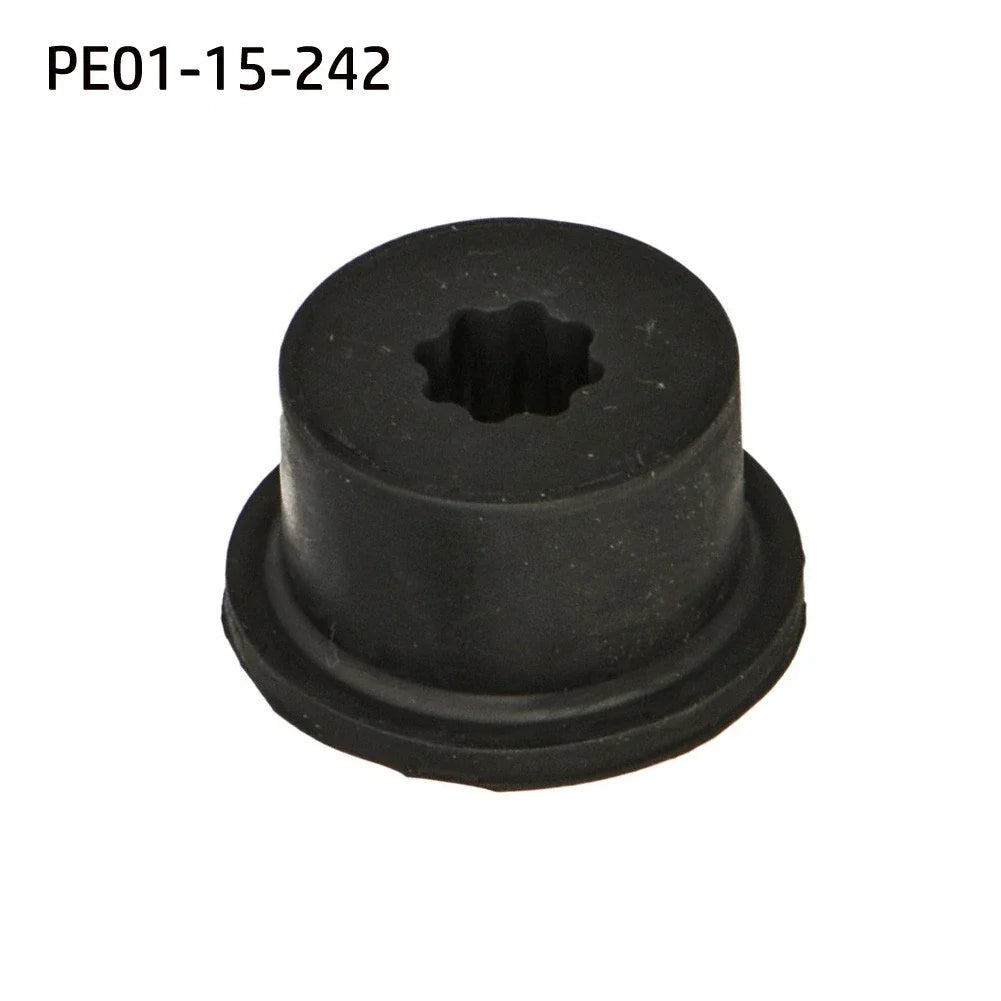 Upper Radiator Bushing Mount Insulator Rubber for