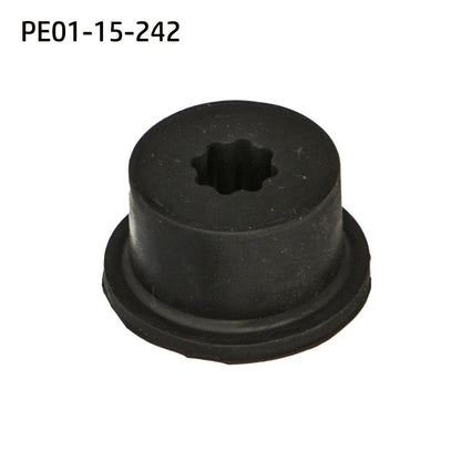 Upper Radiator Bushing Mount Insulator Rubber for