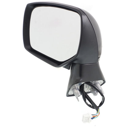 Heated Driver Left Side Mirror 91036SG362 for Subaru Forester (2014–2018)