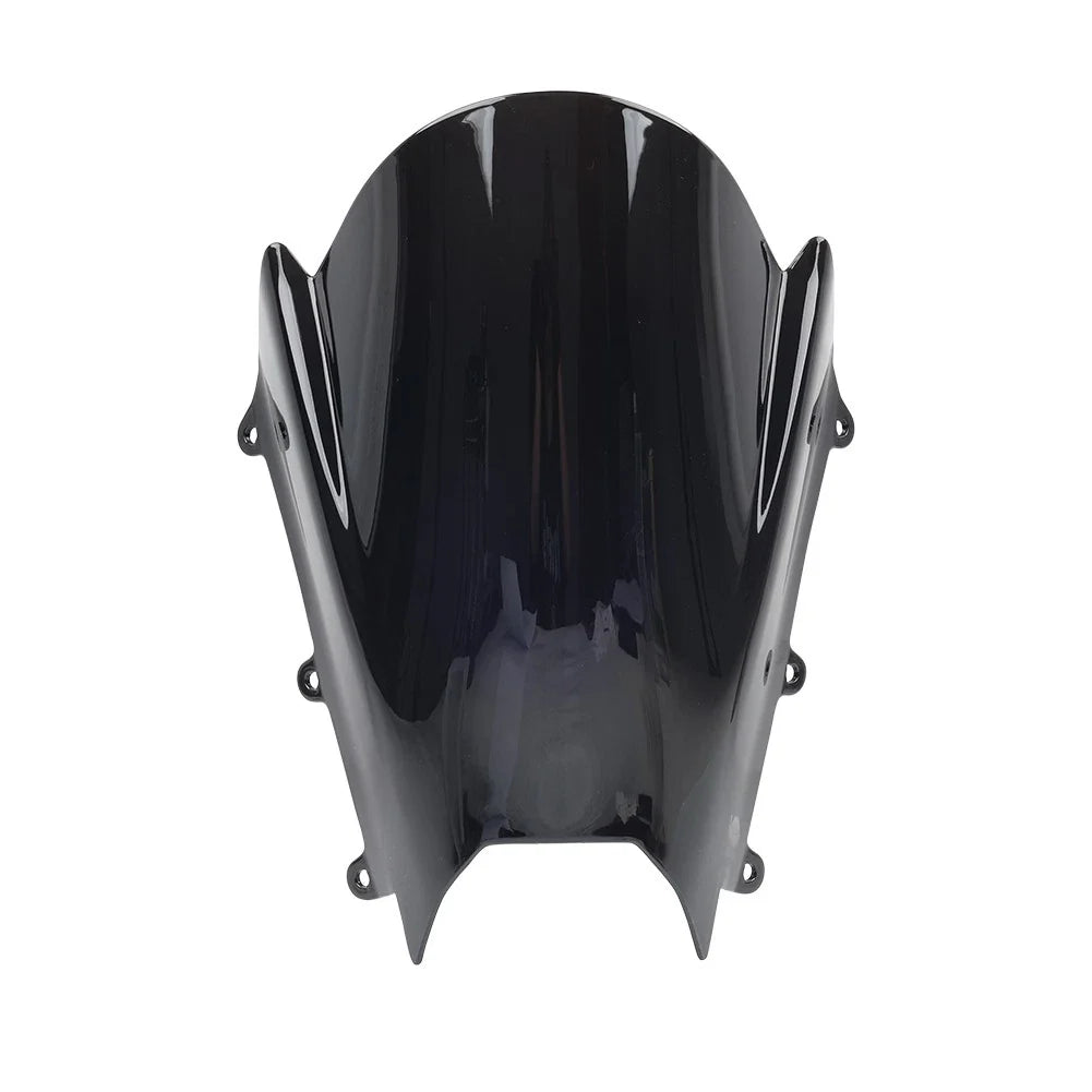 Windshield Visor Shield for Suzuki GSX-8R (2024–2025) Black