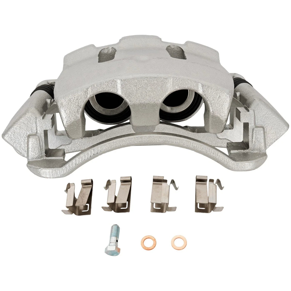 Caliper Front Brake Kit for Ford F250 F350 Excursion - 2X Set