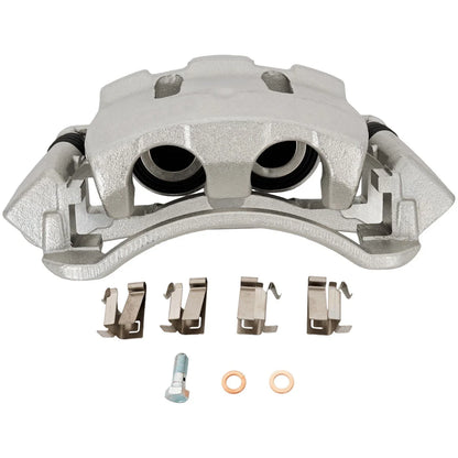 Caliper Front Brake Kit for Ford F250 F350 Excursion - 2X Set