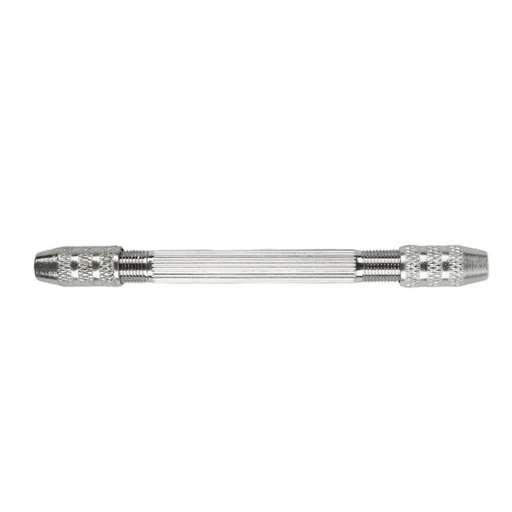 Double Headed Hand Drill Chuck for Universal Use