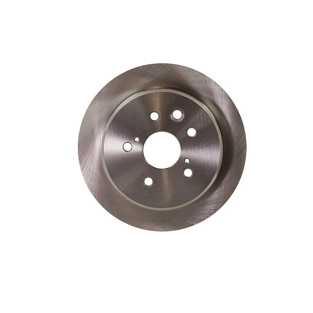 Rear Brake Rotors for Lexus IS250 (2006-2015)