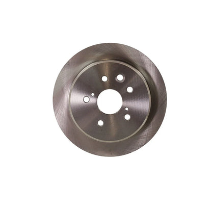 Rear Brake Rotors for Lexus IS250 (2006-2015)