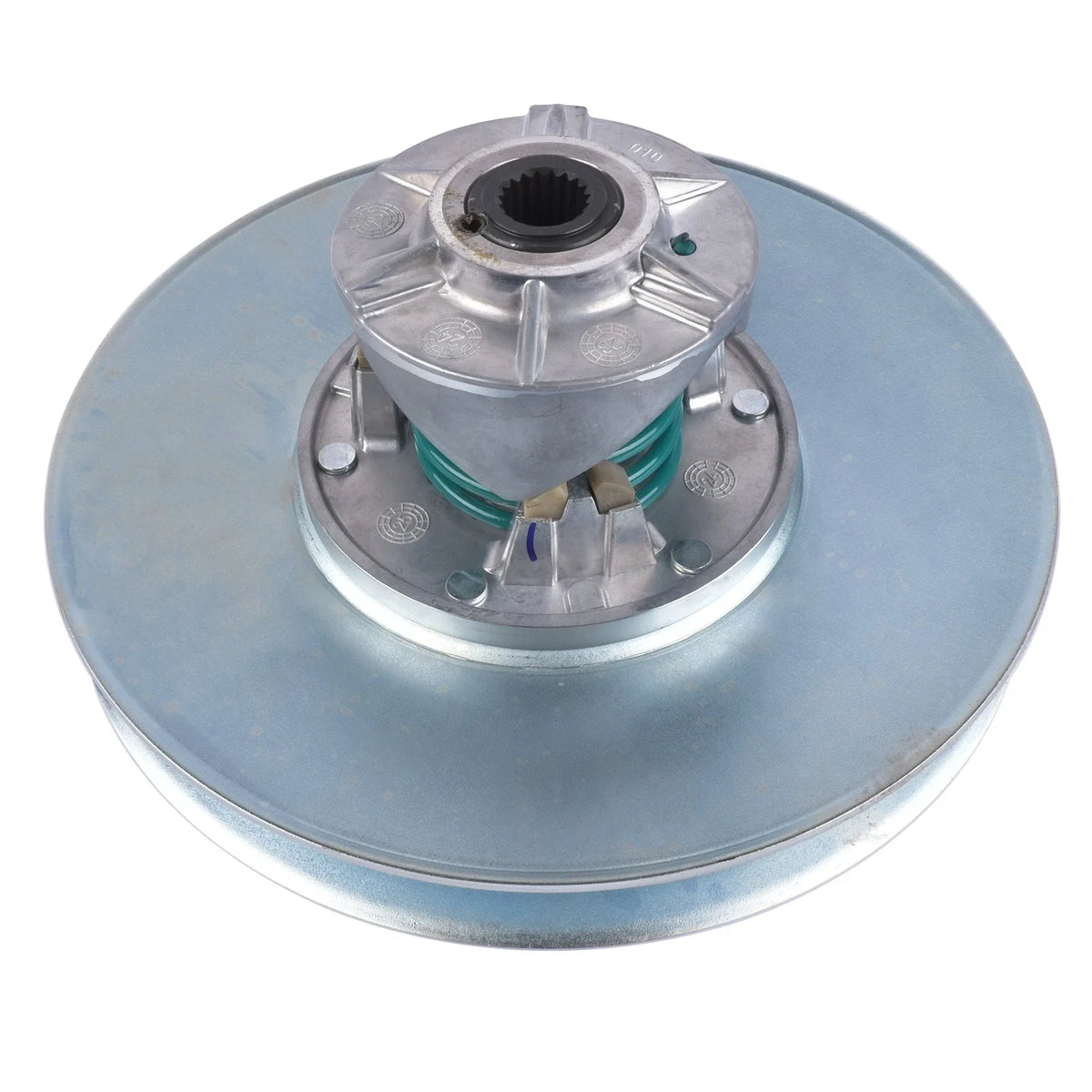 Driven Secondary Clutch for Toro Workman Models 1100 2100 2110 (MD MDX)