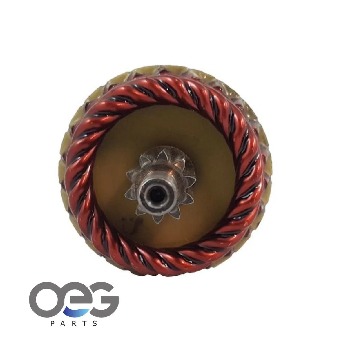 Armature for Case 385 485 685 885 (1985–1990)