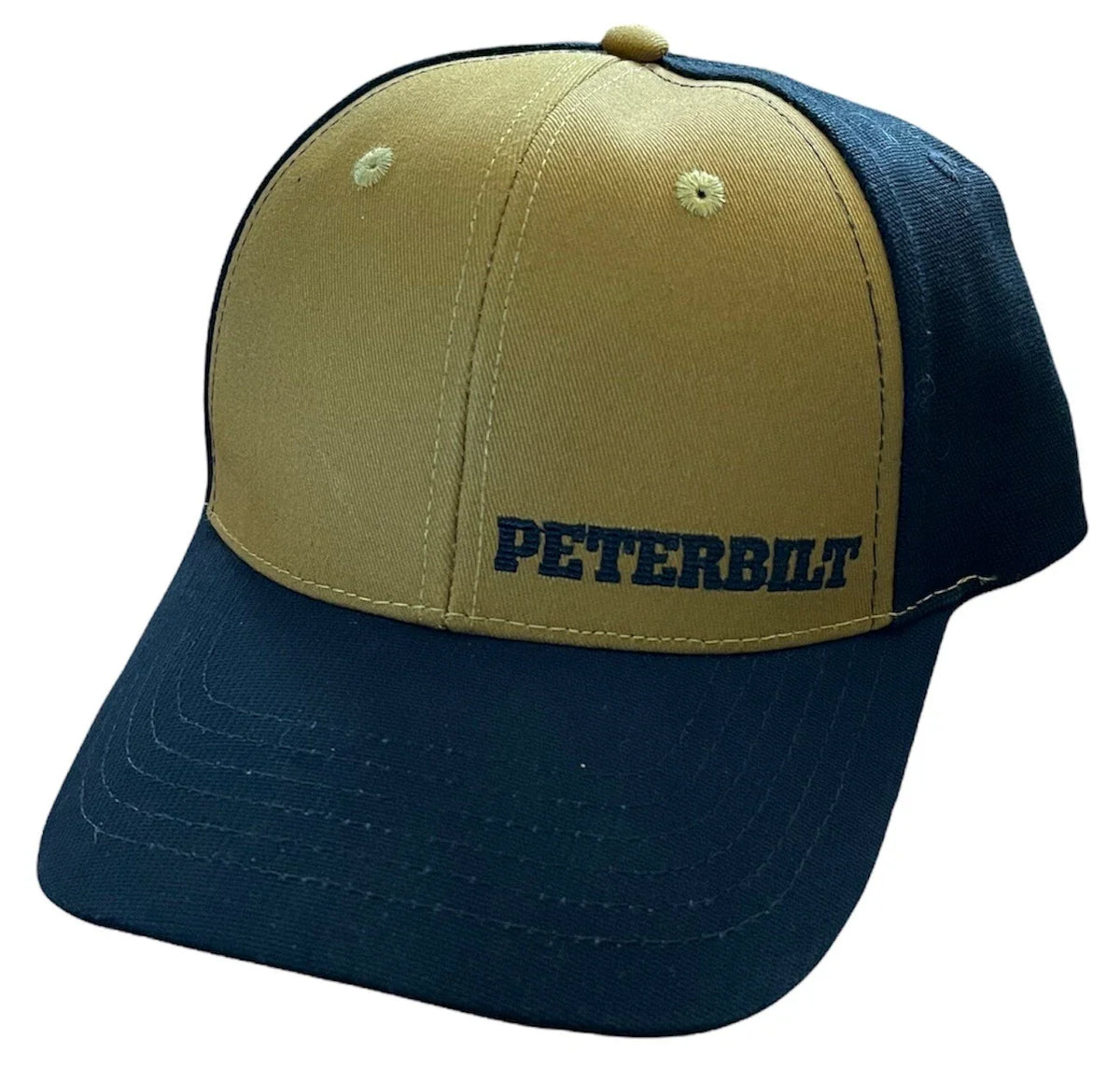 Taskmaster Hat for Peterbilt Trucks