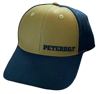 Taskmaster Hat for Peterbilt Trucks