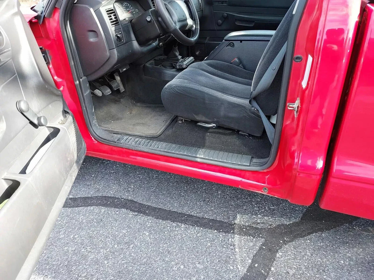 Rocker Panel for Dodge Dakota (1997–2004)