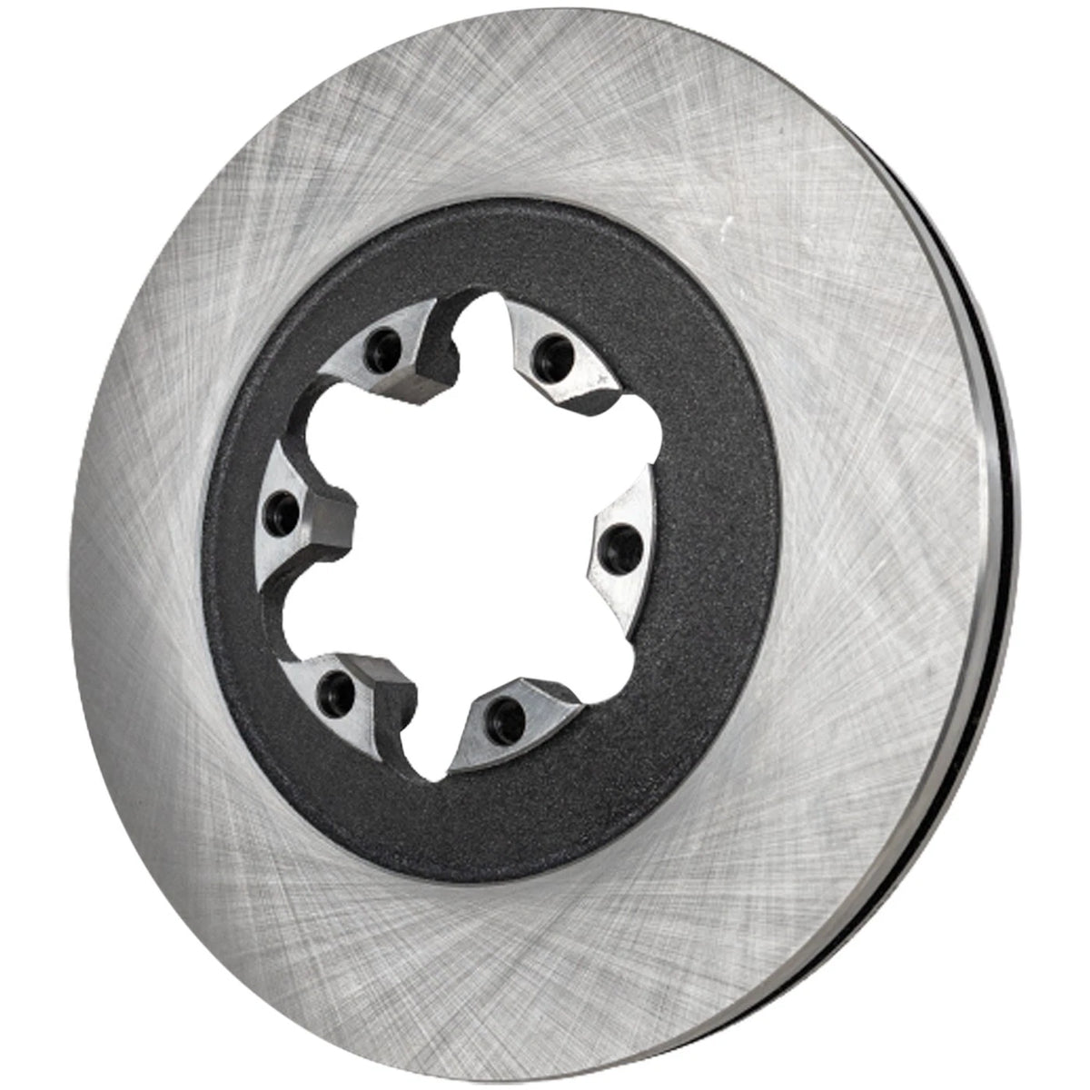 Brake Disc for Chevy Colorado GMC Canyon (2002–2009) 25832146
