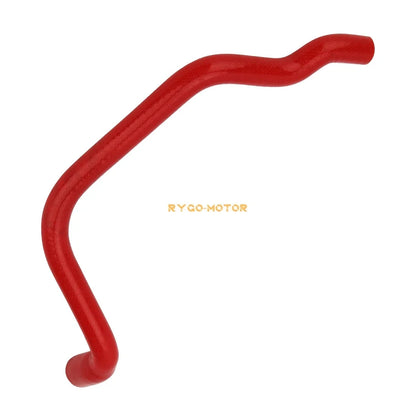 Engine Vent Hose Red 5416706 for 2015-2016 Polaris Ranger 570 XP Crew