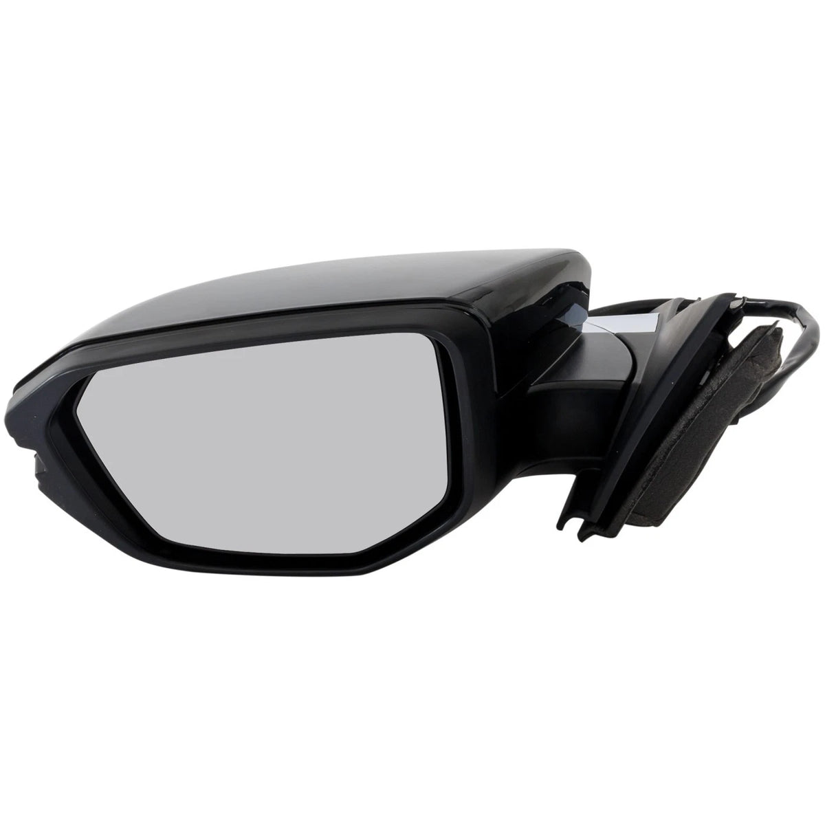 Driver Left Side Heated Mirror for Honda Civic (2016–2021)