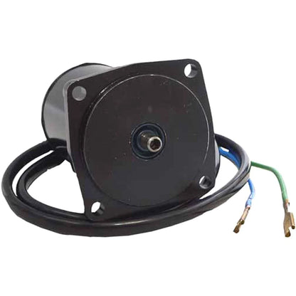 Tilt Trim Motor for Johnson Evinrude OMC 40-50HP (437801, 433226, 435532)