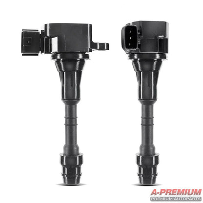 Ignition Coil for Murano Altima Frontier Nissan 2002-2019