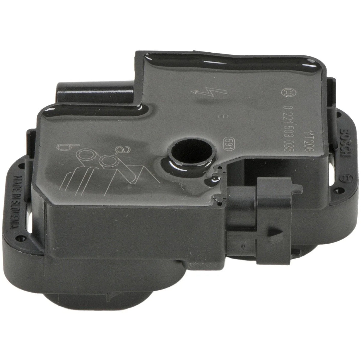Ignition Coil for Bosch (Coil Pack Design)