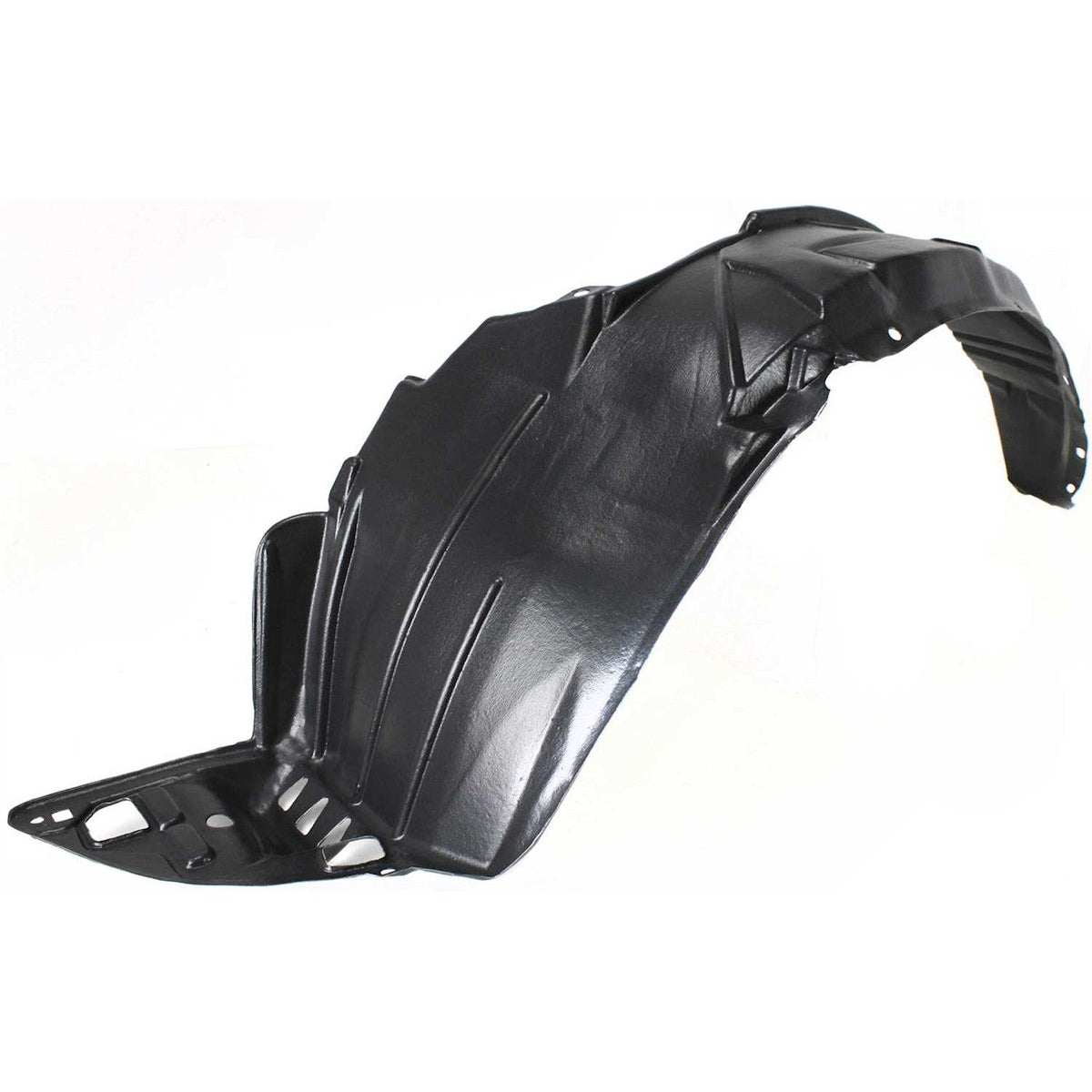 Front Fender Kit for Honda Civic 2001-2003 Left & Right Side Primed