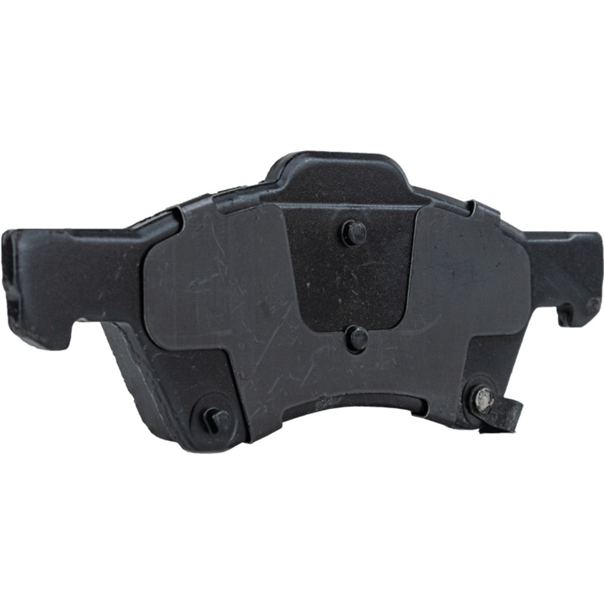Brake Pad Set for Dodge Caravan (2001–2007) Front and Rear 2X FWD