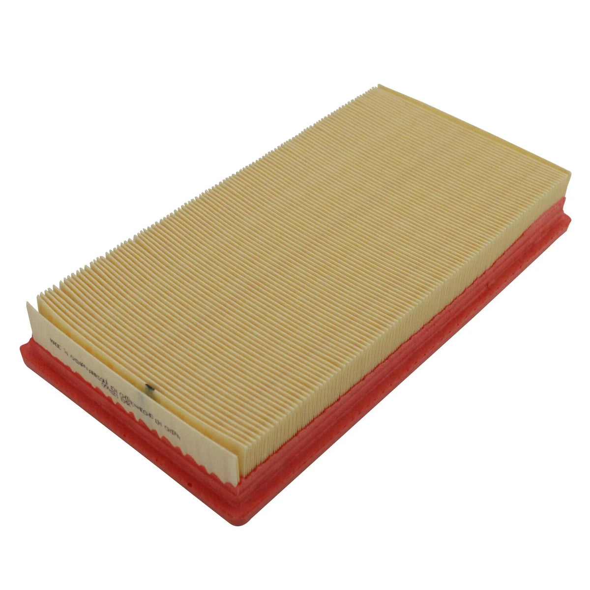 WIX 46117 Air Filter for Diverse Vehicle Applications