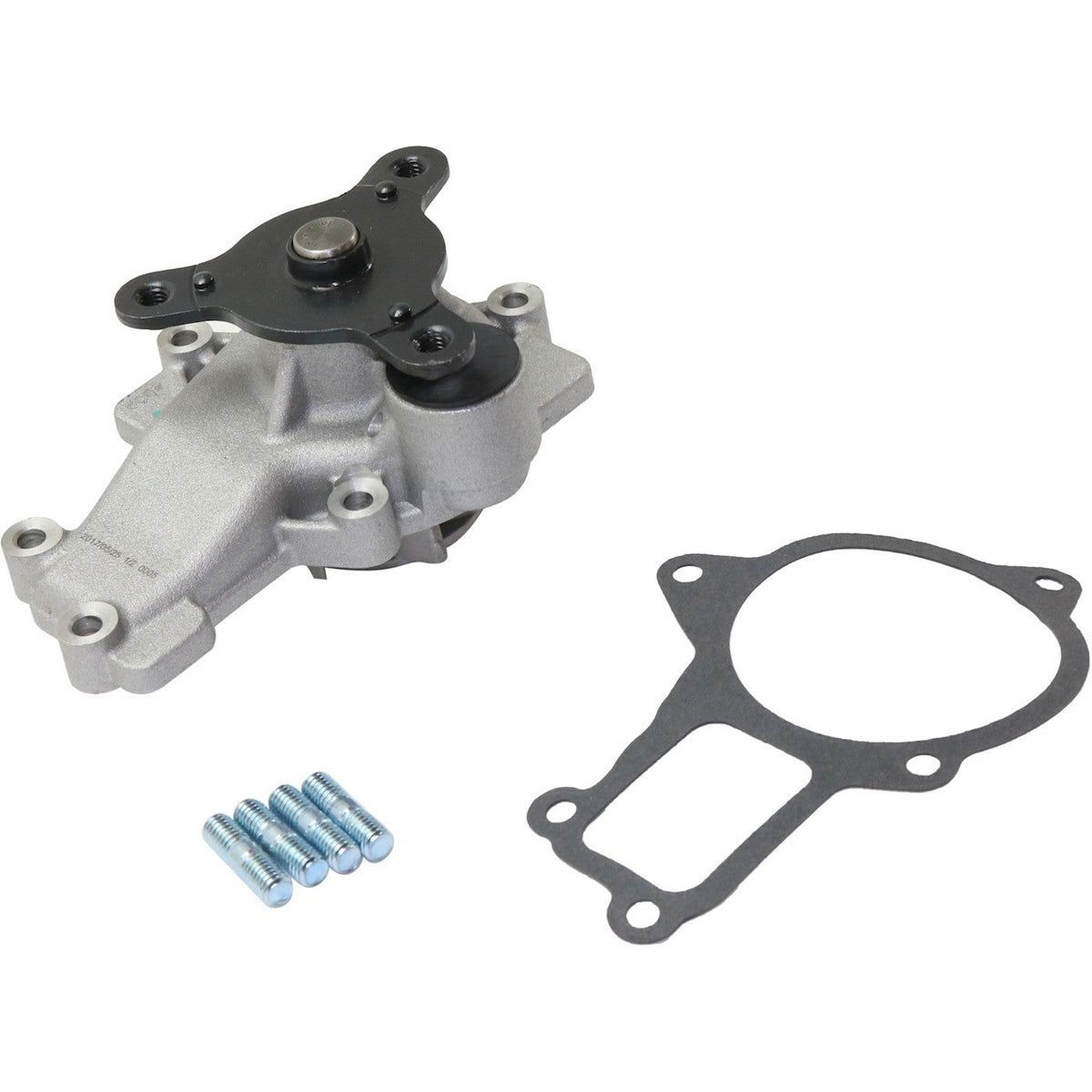 Water Pump for Chrysler Pacifica (2005–2008)