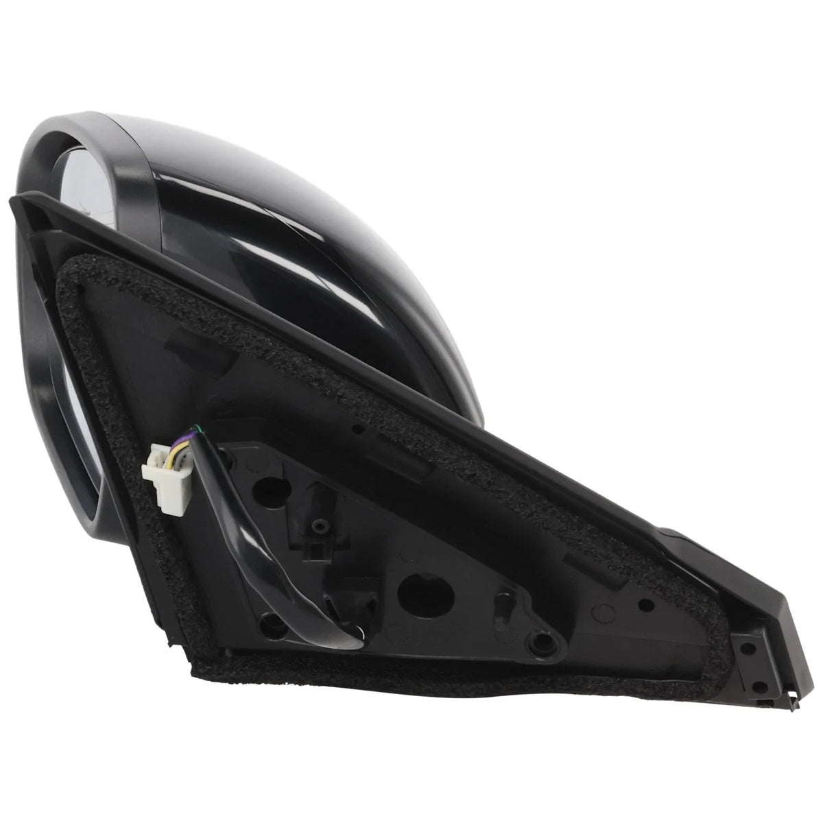 Left Side Heated Mirror for 2020-2021 Nissan Sentra